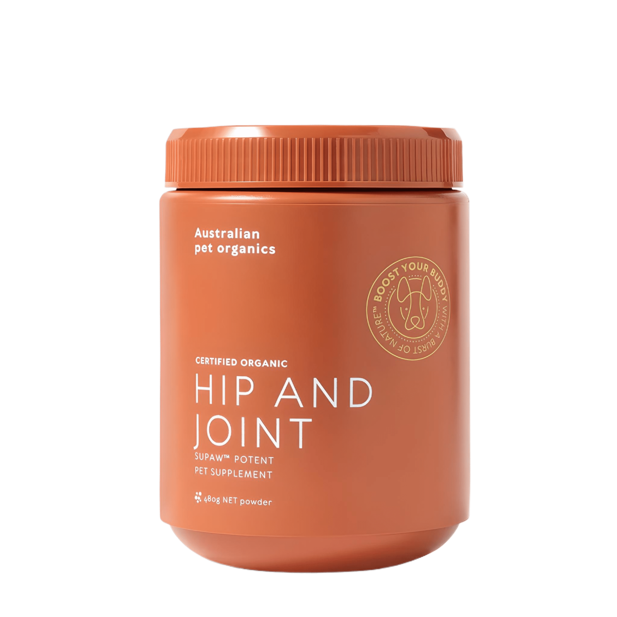 Australian Pet Organics Hip & Joint Supplement 240g - JING Organics