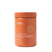 Australian Pet Organics Pure Grass Fed Bovine Collagen Meal Topper 220g - JING Organics