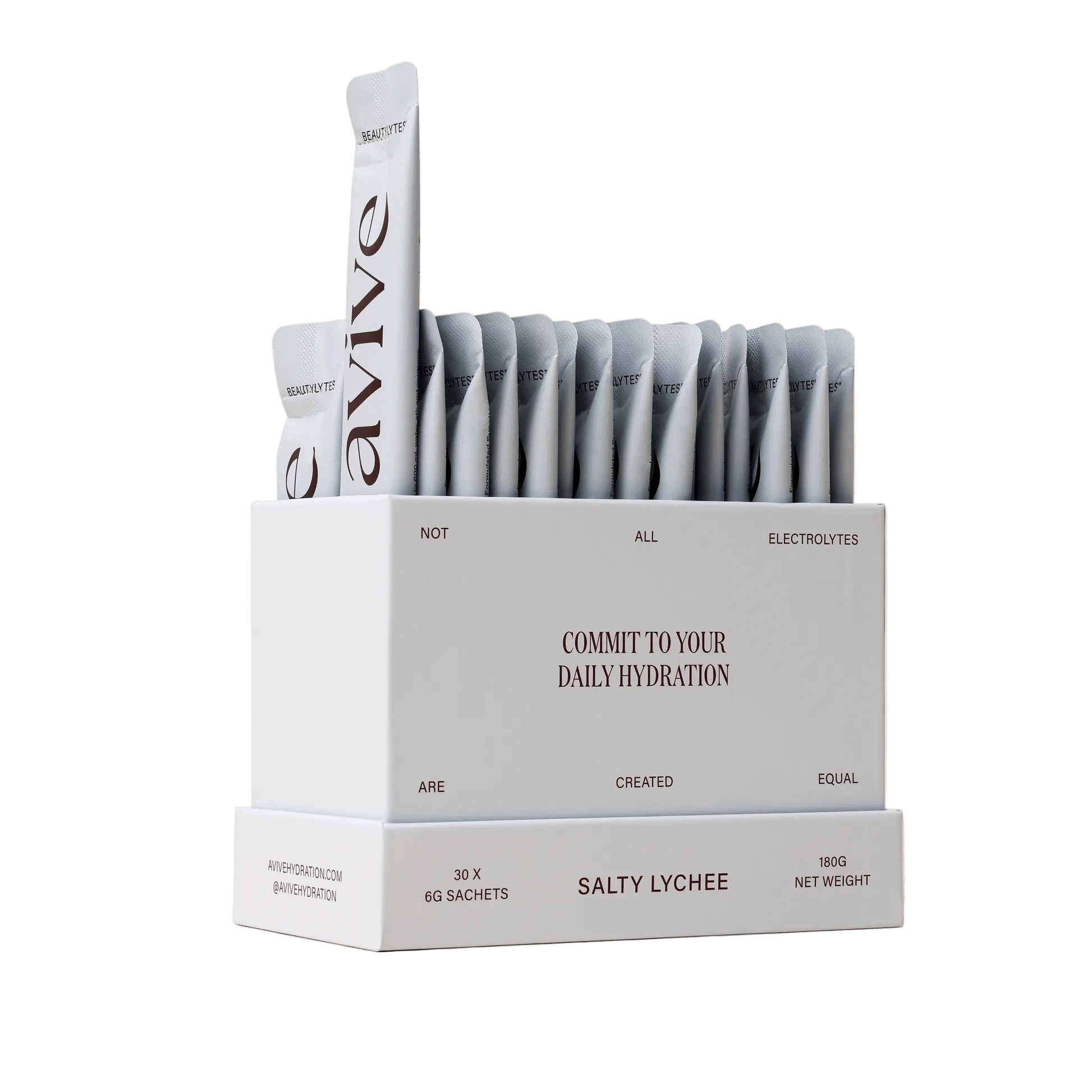Avive Beautylytes 30 Sachets - JING