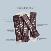 Avive Beautylytes 30 Sachets - JING