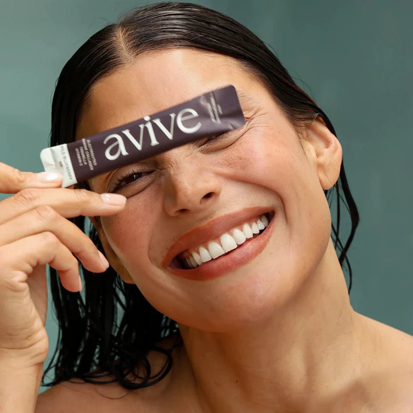 Avive Beautylytes 30 Sachets - JING