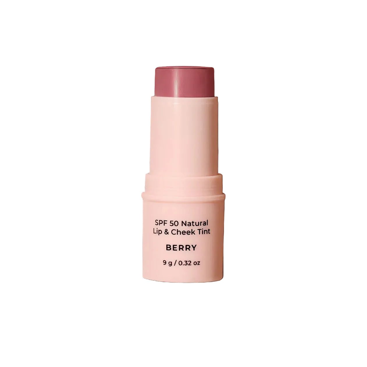 Avocado Zinc SPF50 Lip & Cheek Tint - JING
