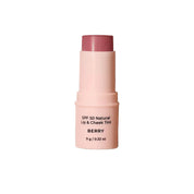 Avocado Zinc SPF50 Lip & Cheek Tint - JING