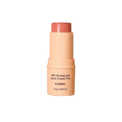 Avocado Zinc SPF50 Lip & Cheek Tint - JING