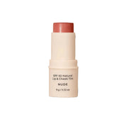 Avocado Zinc SPF50 Lip & Cheek Tint - JING