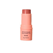 Avocado Zinc SPF50 Lip & Cheek Tint - JING