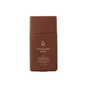 Avocado Zinc SPF50 Physical Bronzing Drops - JING