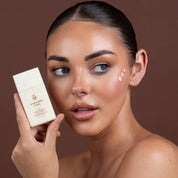 Avocado Zinc SPF50 Physical Glow Drops - JING