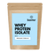 Banter Organic Vanilla Whey Protein Isolate 1kg - JING Organics