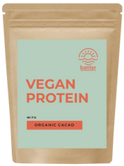 Banter Vegan Protein 500g - JING