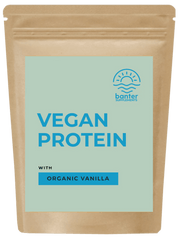 Banter Vegan Protein 500g - JING