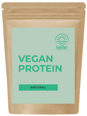 Banter Vegan Protein 500g - JING