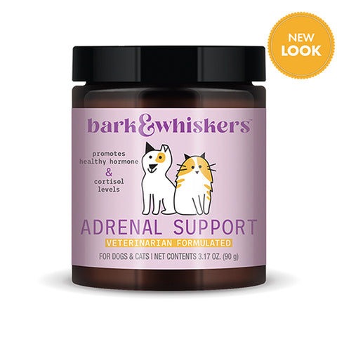 Bark & Whiskers Adrenal Support 90g