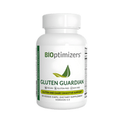 BIOptimizers Gluten Guardian 90 Capsules - JING Organics