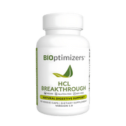 BIOptimizers HCL Breakthrough 90 Capsules - JING Organics