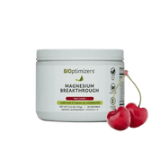 BIOptimizers Magnesium Breakthrough Powder 30 Servings - JING