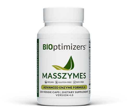 BIOptimizers MassZymes