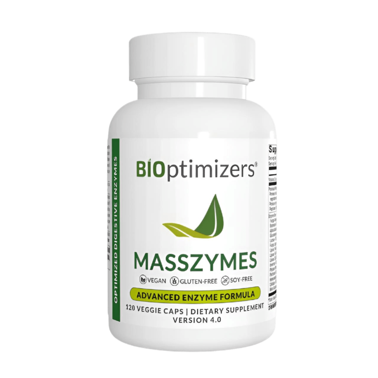 BIOptimizers MassZymes - JING