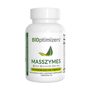 BIOptimizers MassZymes - JING