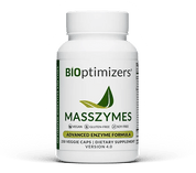 BIOptimizers MassZymes - JING