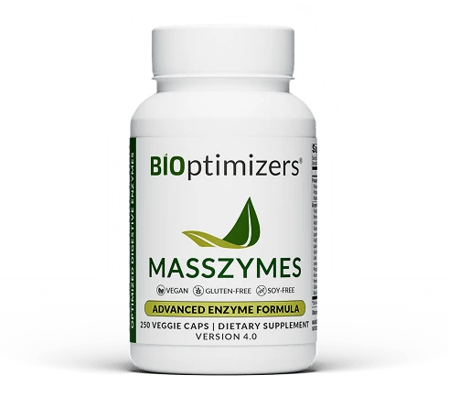 BIOptimizers MassZymes - JING