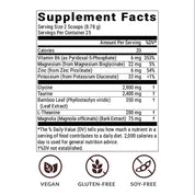 BIOptimizers Sleep Breakthrough Tropical 219.5g - JING Organics