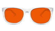 Block Blue Light Kids Nightfall Glasses - JING