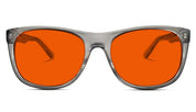Block Blue Light Kids Nightfall Glasses - JING