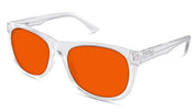 Block Blue Light Kids Nightfall Glasses - JING
