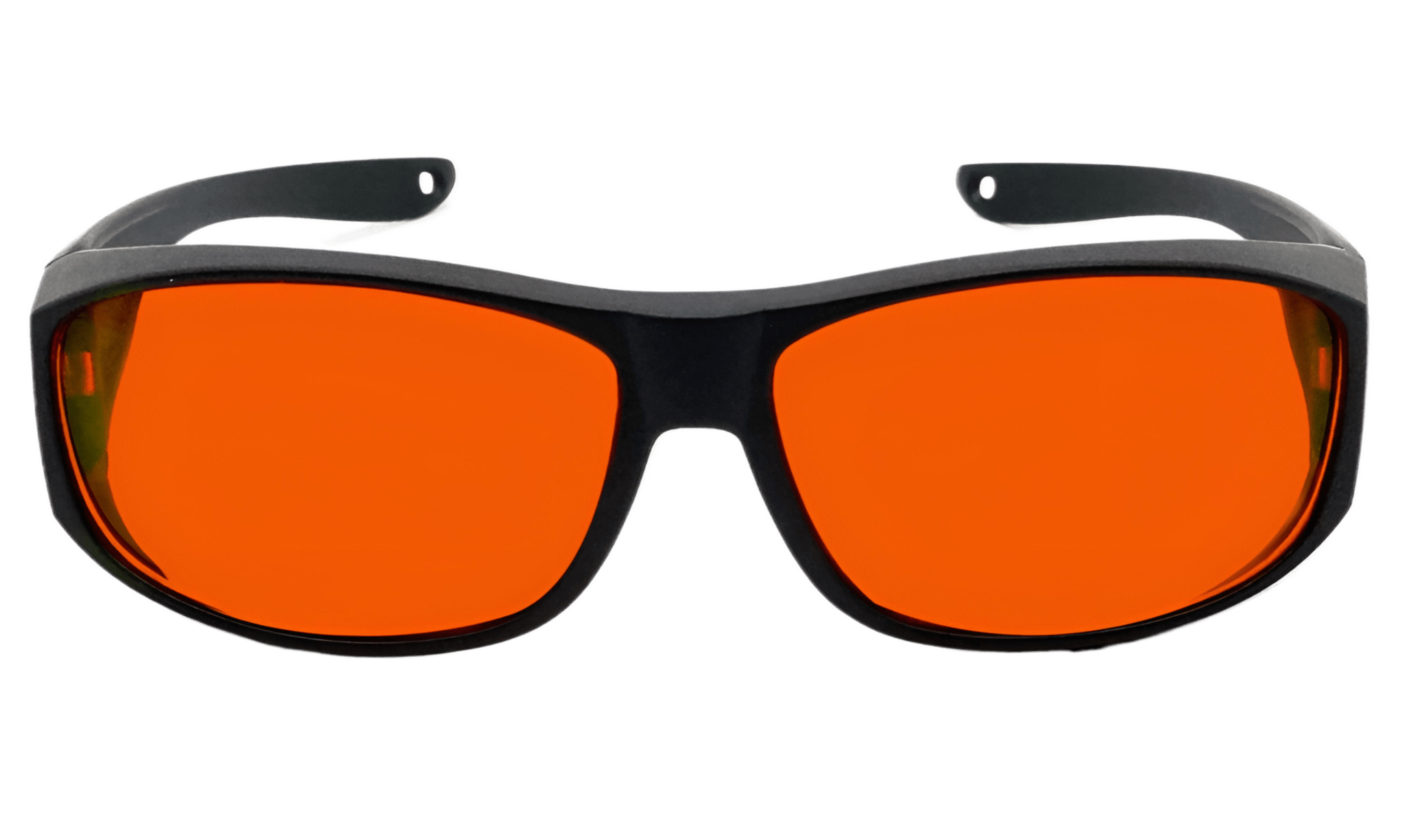 Block Blue Light Nightfall Fitover Glasses - JING