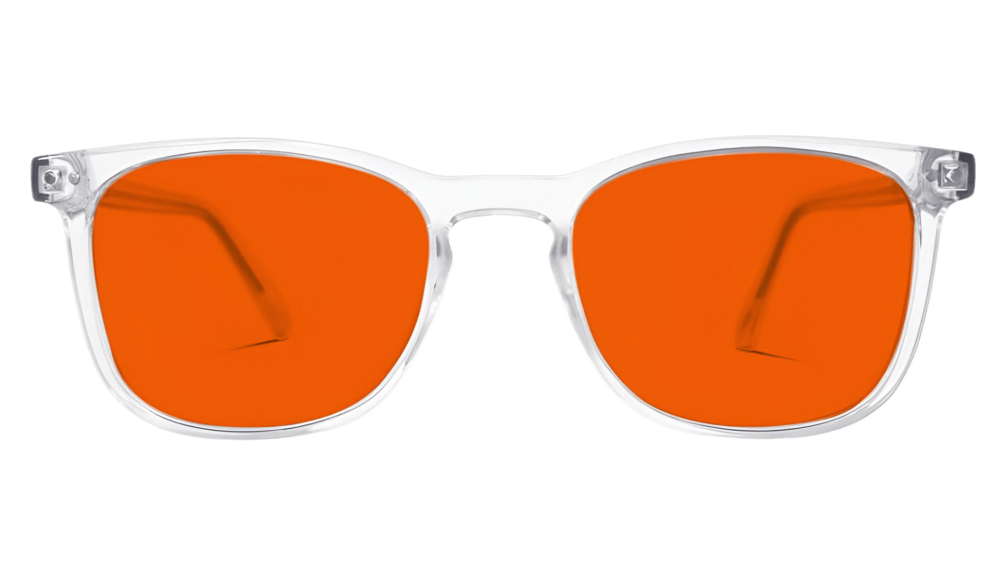 Block Blue Light Nightfall Taylor Glasses Crystal - JING