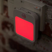 Block Blue Light Twilight Plugin Motion Light - JING