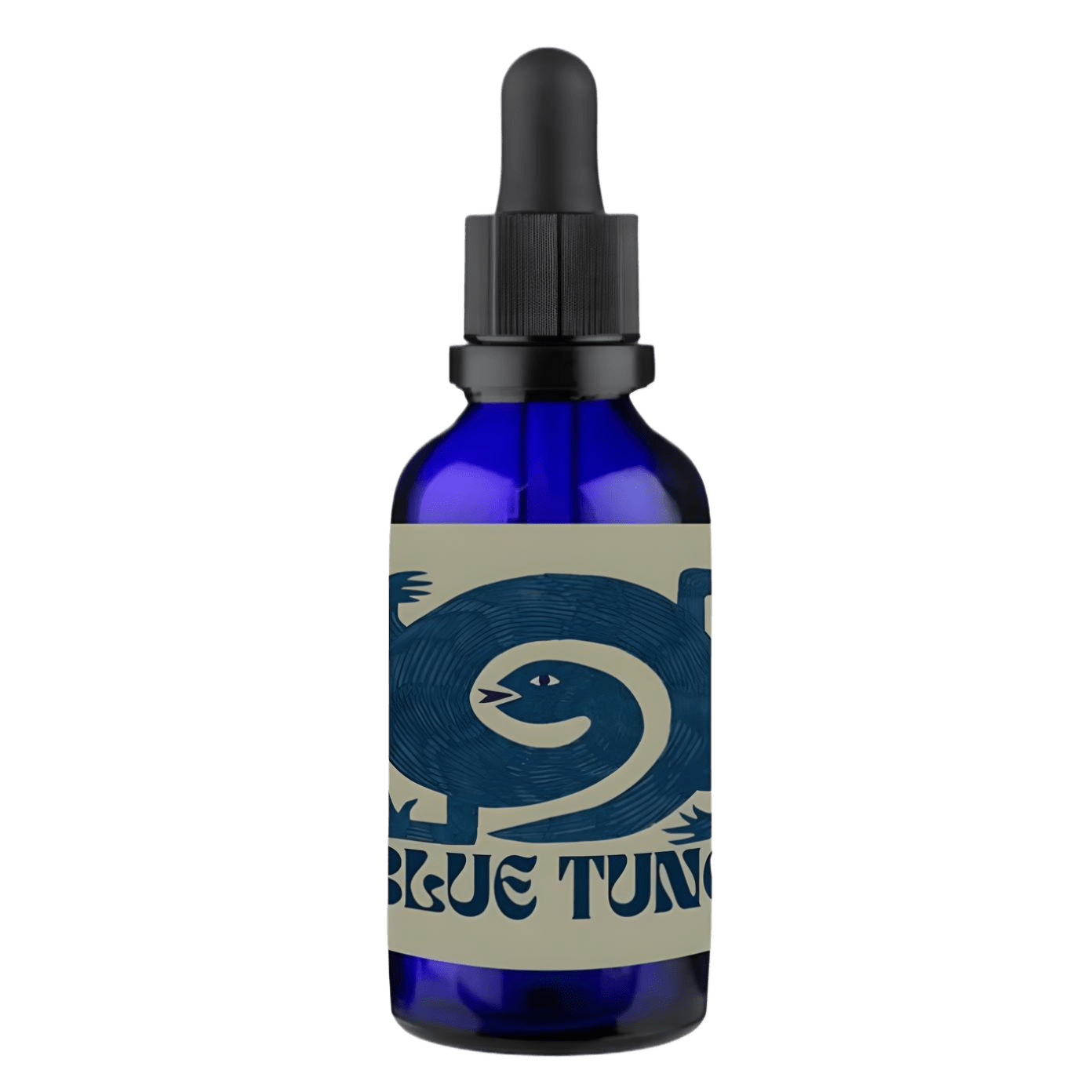 Blue Tung Methylene Blue 100ml - JING Organics
