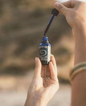Blue Tung Methylene Blue 30ml - JING Organics