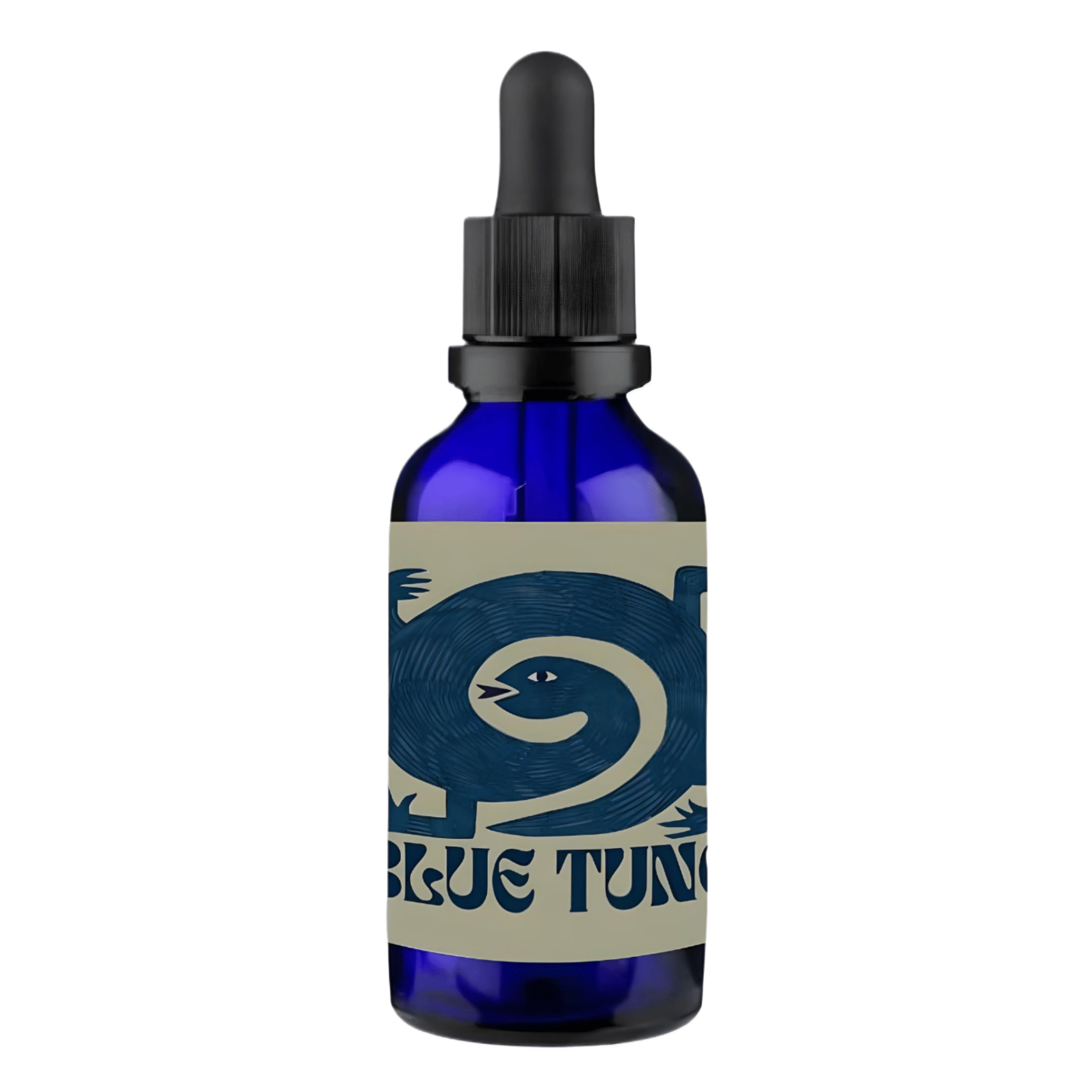 Blue Tung Methylene Blue 30ml - JING Organics