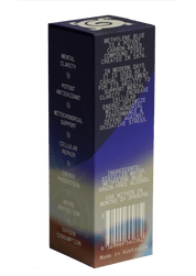 Blue Tung Methylene Blue - JING