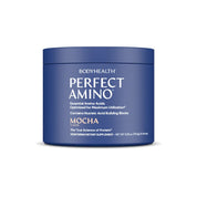 Bodyhealth Perfect Amino Powder Mocha - JING