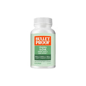 Bulletproof A-D-K 30 Softgels - JING