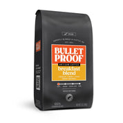 Bulletproof Breakfast Blend Ground Coffee 340g - JING