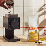 Bulletproof Breakfast Blend Whole Bean Coffee 340g - JING Organics