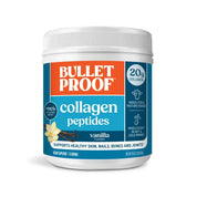 Bulletproof Collagen Peptides Vanilla 405g - JING