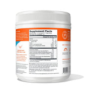 Bulletproof Energy Collagen Protein Vanilla 518g - JING Organics