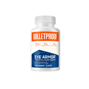 Bulletproof Eye Armor 60 Softgels - JING Organics