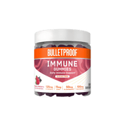 Bulletproof Immune Gummies 60 Gummies - JING Organics