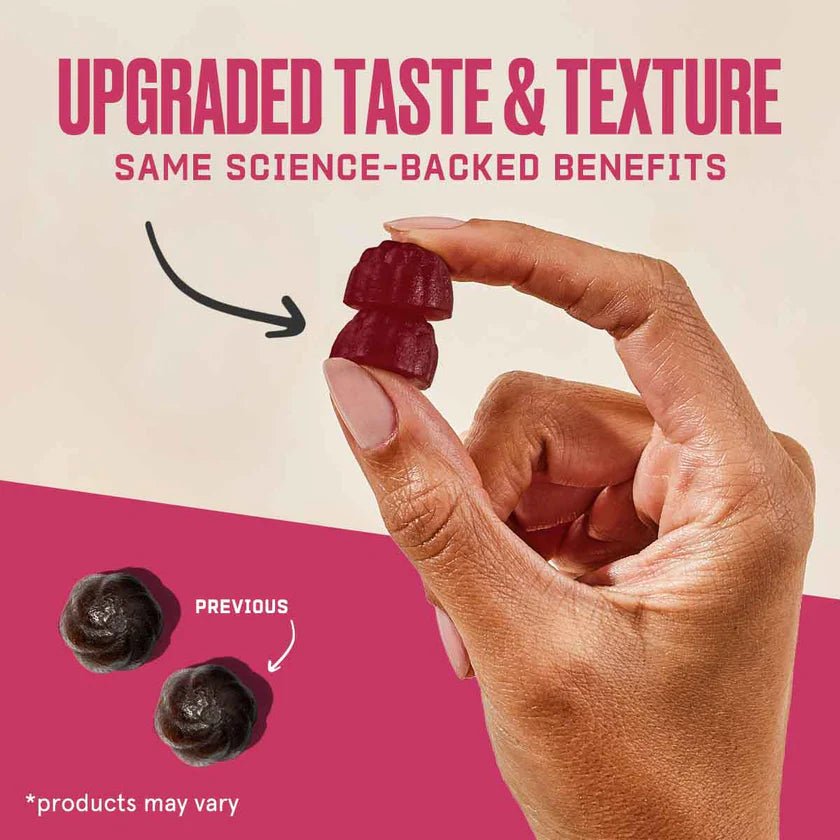 Bulletproof Immune Gummies 60 Gummies - JING Organics