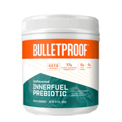 Bulletproof Innerfuel Prebiotic 380g - JING Organics