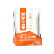 Bulletproof InstaMix Keto Creamer 14 Packets - JING Organics