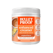 Bulletproof Original Creamer 420g - JING