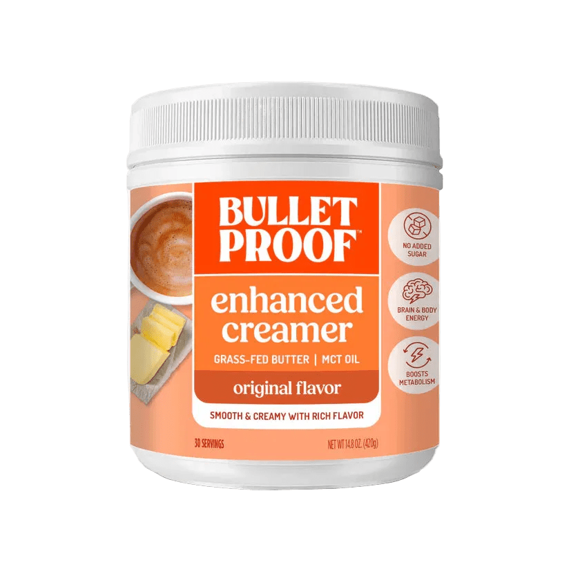 Bulletproof Original Creamer 420g - JING