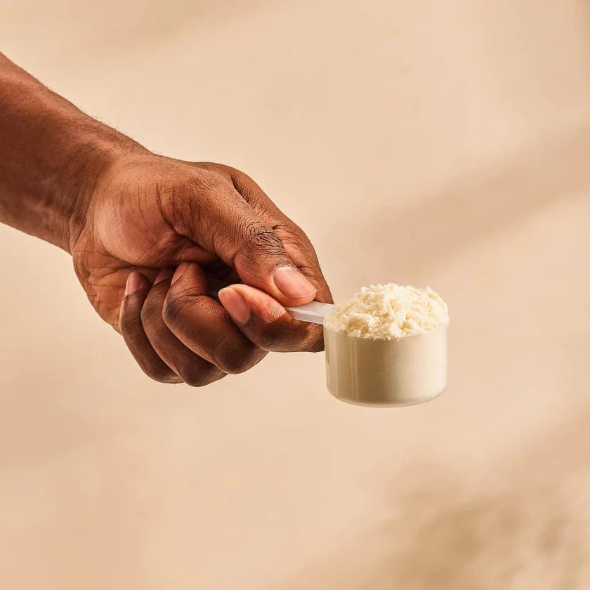 Bulletproof Original Creamer 420g - JING Organics